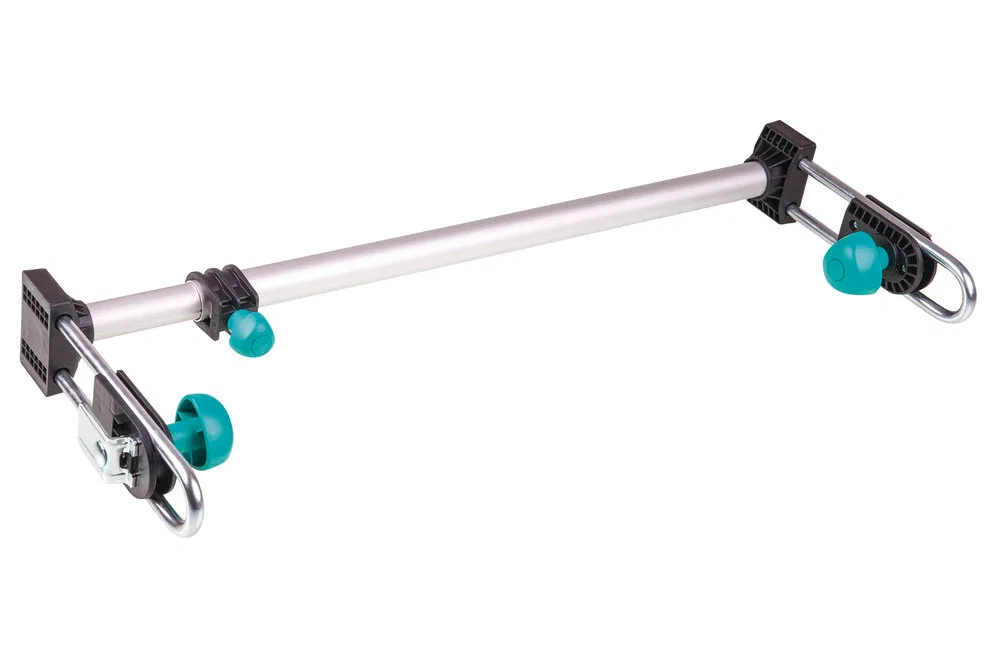Wolfcraft Rozpierak do montażu ościeżnic drzwiowych Easy (3675000)