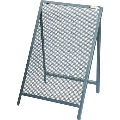 Vorel Sito budowlane 60x100cm 4mm 34944