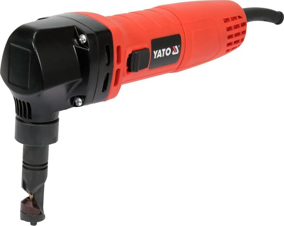 Yato NOÅ»YCE DO BLACHY ELEKTRYCZNE 600W
