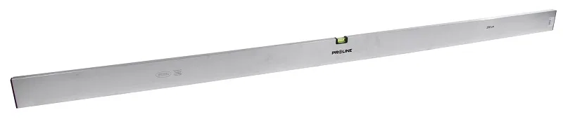 Pro-Line Łata murarska prostokątna 2,5m 15625