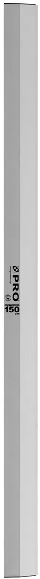PRO Łata tynkarska trapezowa 240cm 3-01-02-13-240