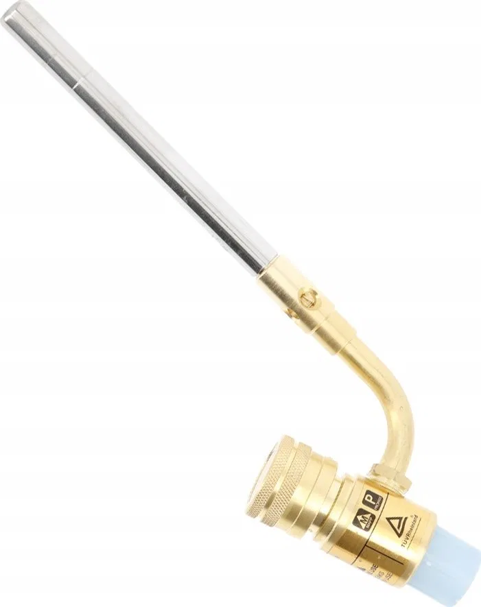 Sourcing HOGERT TURBO PROPANE GAS BURNER