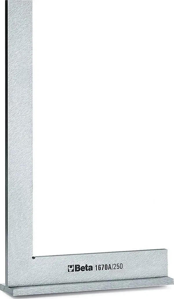 Beta Tools KĄTOWNIK POWIERZCHNIOWY ZE STOPKĄ 100MM 1670A/100 BETA UTENSILI S.P.A.