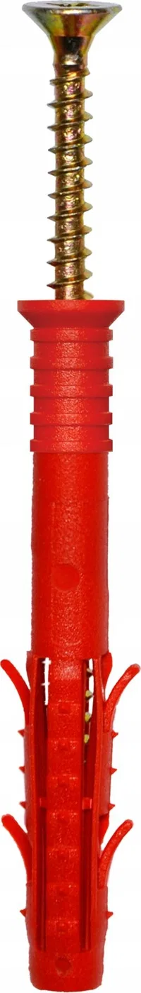 UN KOÅEK RAMOWY WSZECHSTRONNY KAXDN 8*100MM NYLON