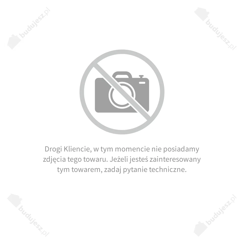 Geko Przyciągarka łańcuchowa 2T 2,5m (01091)