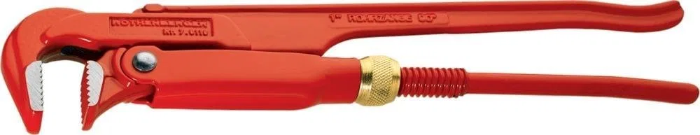 Rothenberger Socket wrench ROTHENBERGER 90deg 540mm