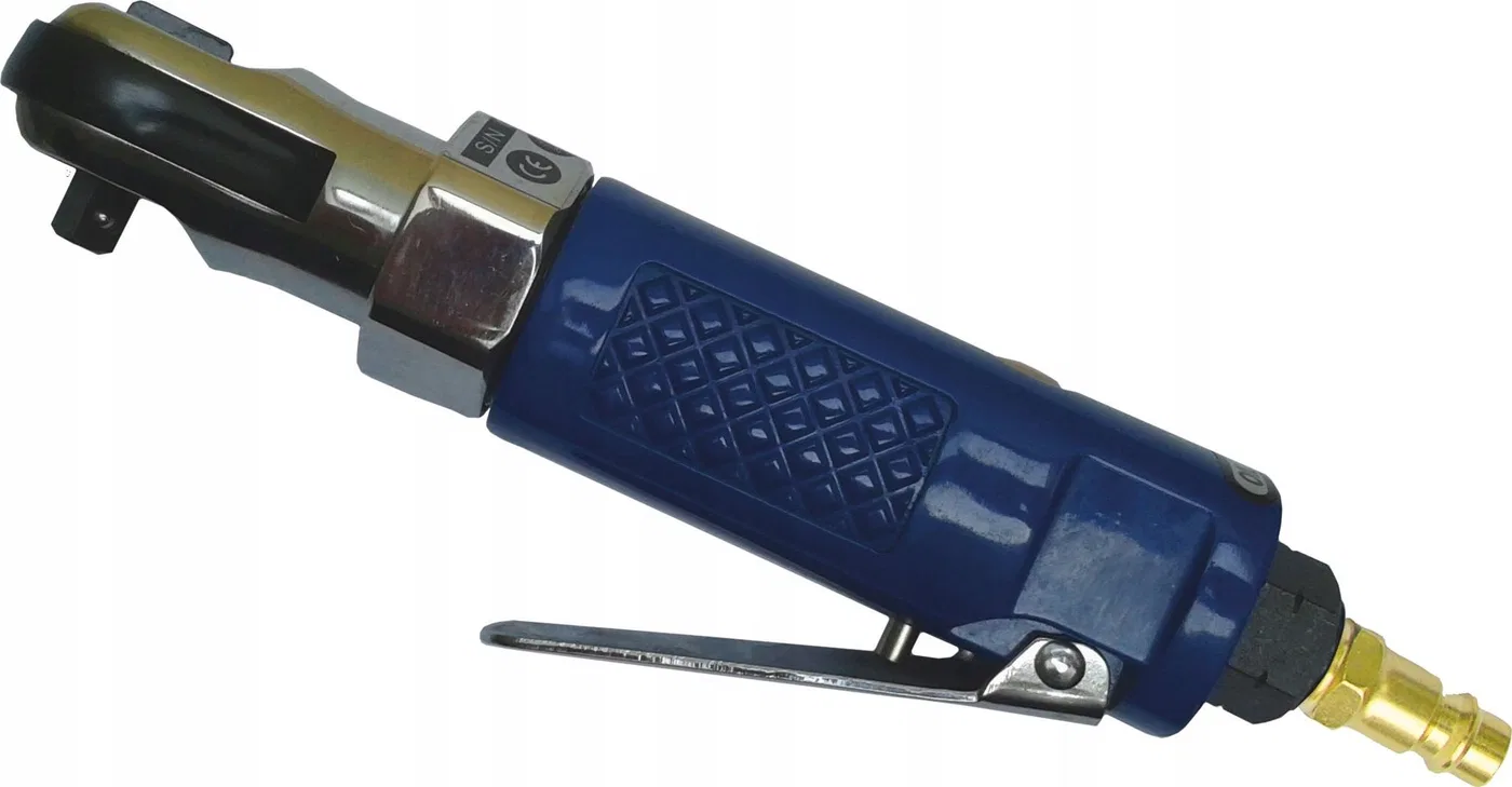 Adler ADLER PNEUMATIC RATCHET 3/8" 34Nm AD-251B