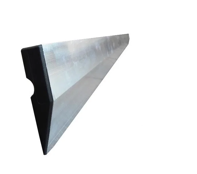 AWTools Łata tynkarska trapezowa 250cm - AW30074