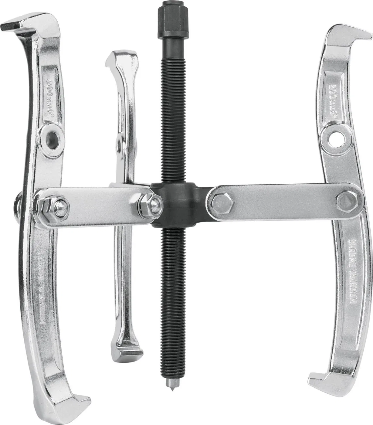Truper Trikojis guolių nuėmėjas 152x160mm Truper®