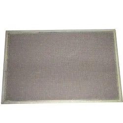 Rafa sito M6 71x110mm 6x6mm metalowa