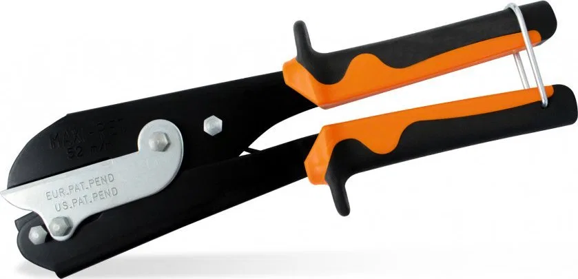 Sourcing Tin forming pliers EDMA Maxi-Ret 50mm