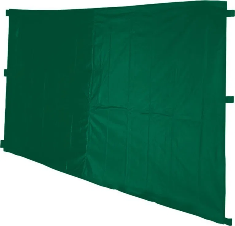 Hikoki Side of work tent HiKOKI 3x1.95m