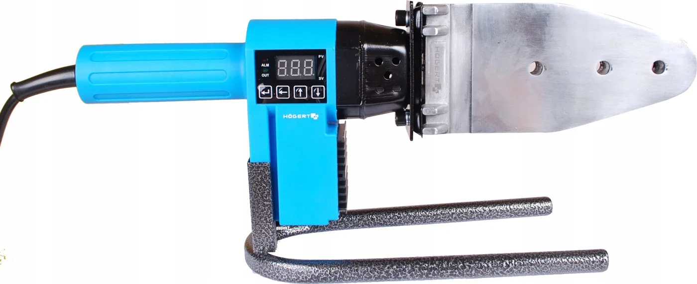 HOGERT ZGRZEWARKA DO RUR 850W