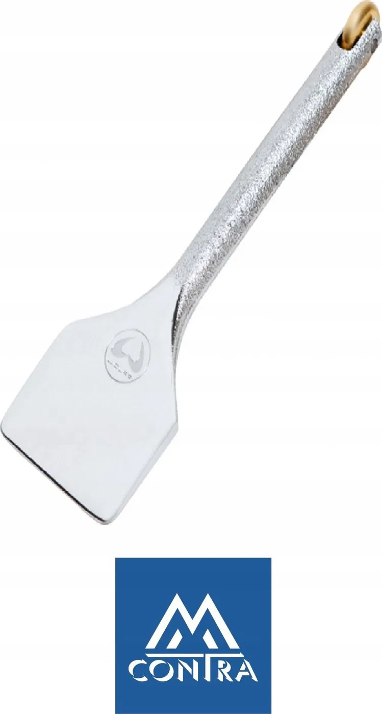 Wolf-Garten Stair covering tool with wheel WOLFF