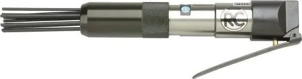Memorysolution Needle rust removal device RODCRAFT 5615