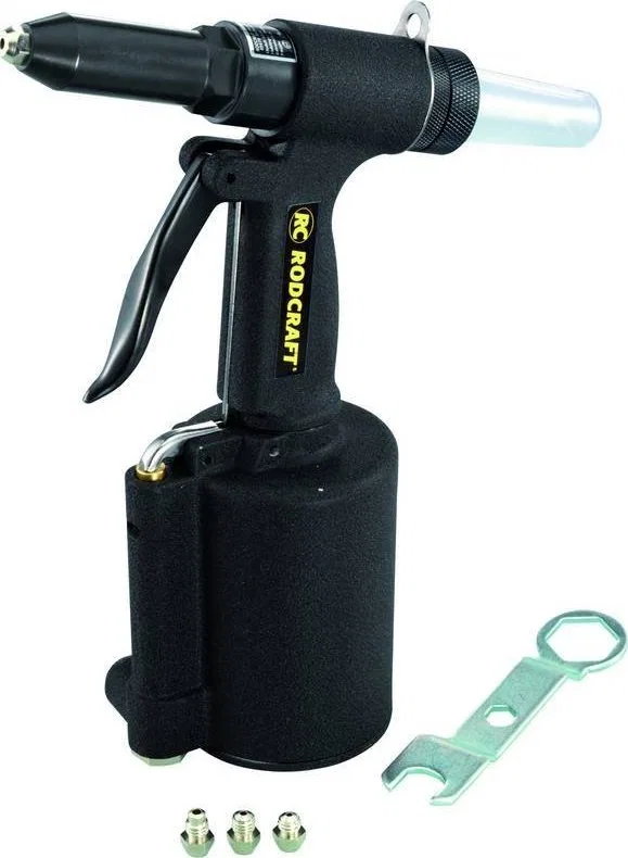 Bahco Pneumatic riveter RODCRAFT 6700
