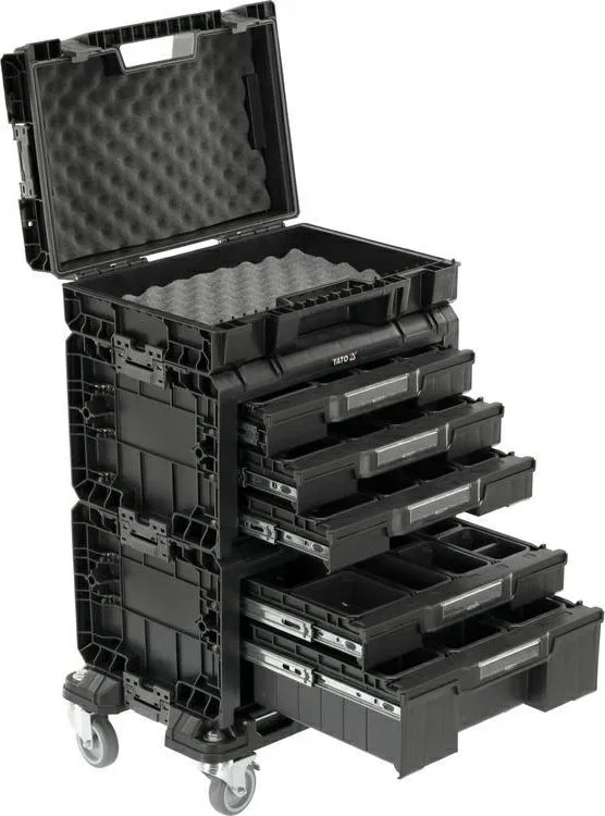 Yato YT.SET ON 4CZ PLATFORM P05T2T341G2 S12
