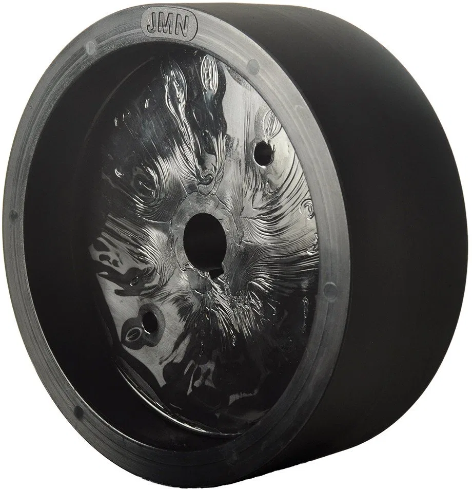 Drivhjul 200x75x24mm