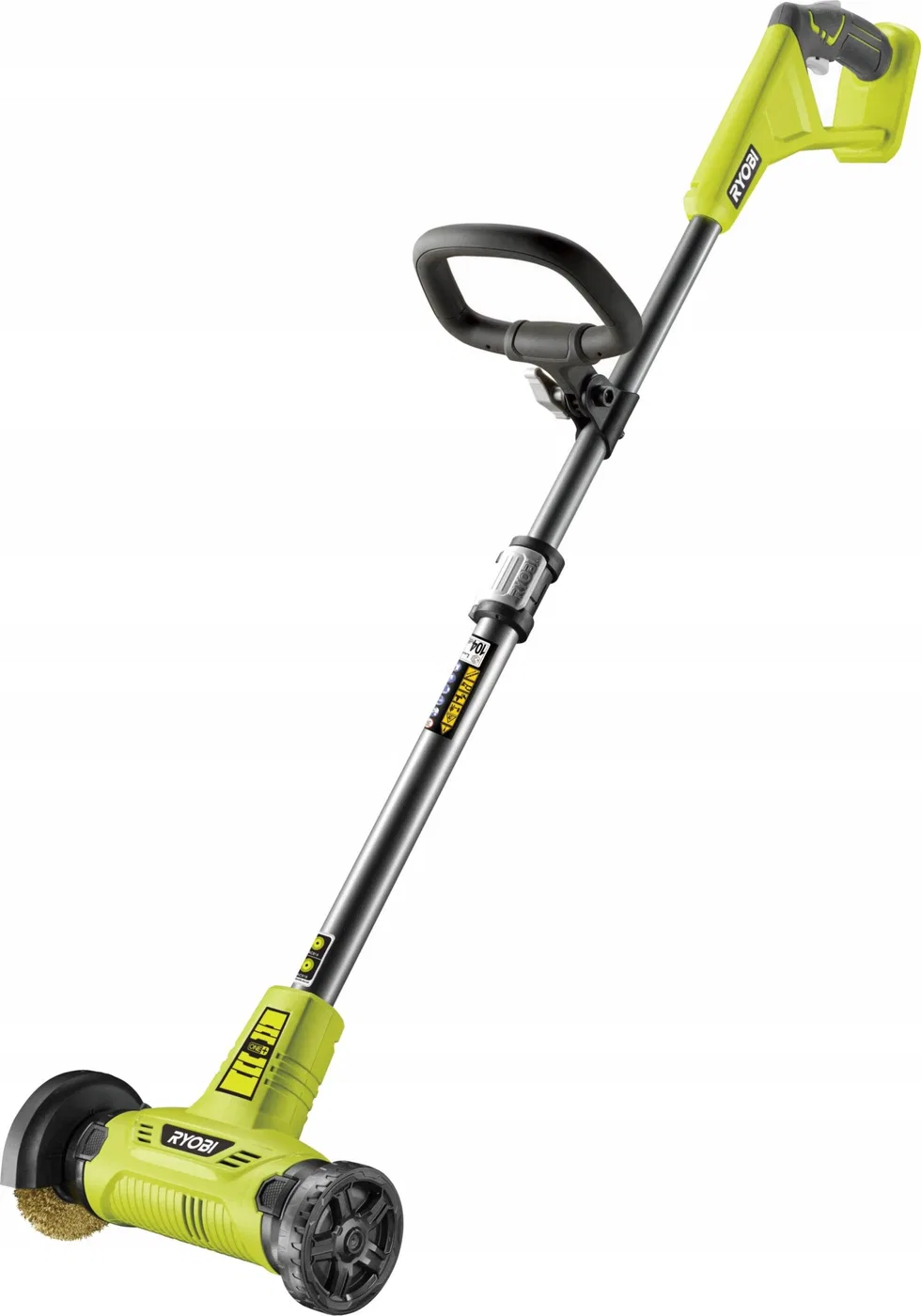 Ryobi Grout cleaner Ryobi ONE+ RY18PCA-120 1x2.0Ah