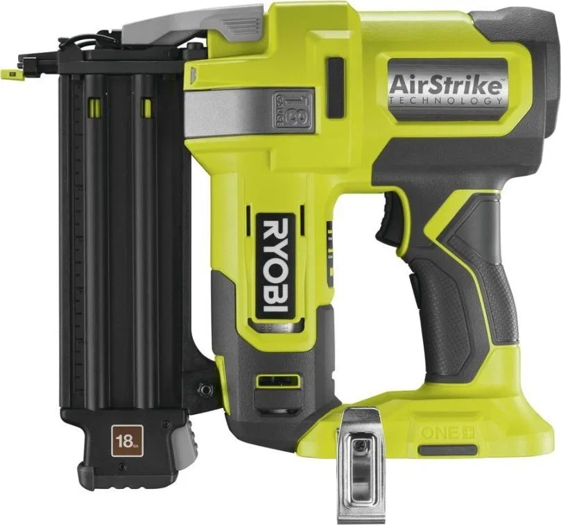 Ryobi Cordless nailer Ryobi ONE+ R18GN18-0