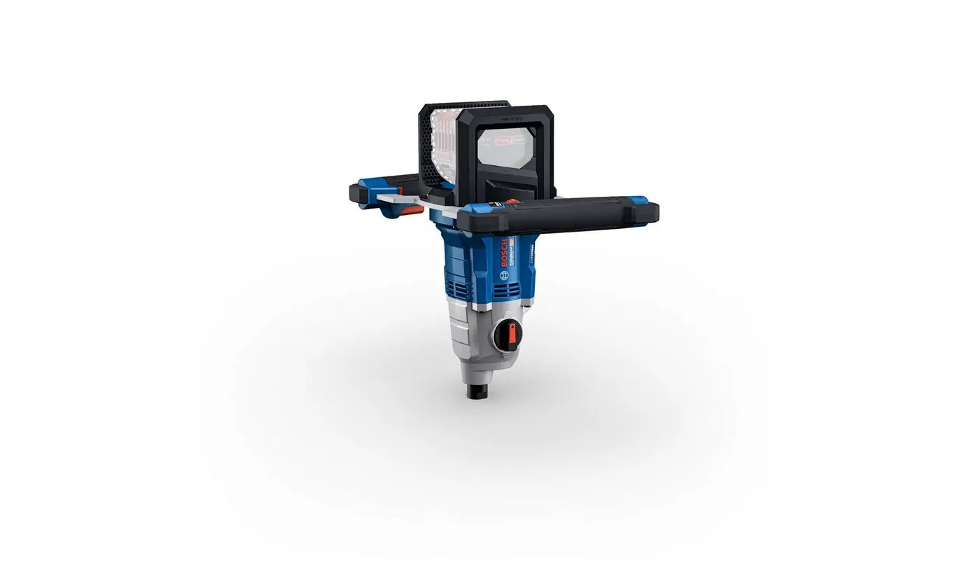 BOSCH.GRW 18V-160 SOLO MIXER