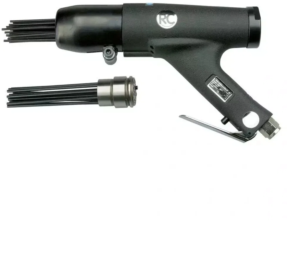 Green Cell Needle rust removal device RODCRAFT 5620