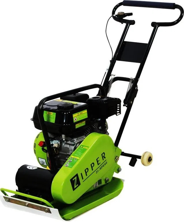 Zipper Zipper ZI-RPE60 Vibrating Plate