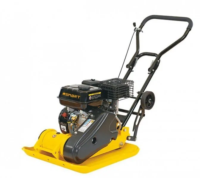 zagęszczarka line 100 20kn, 96kg smart365