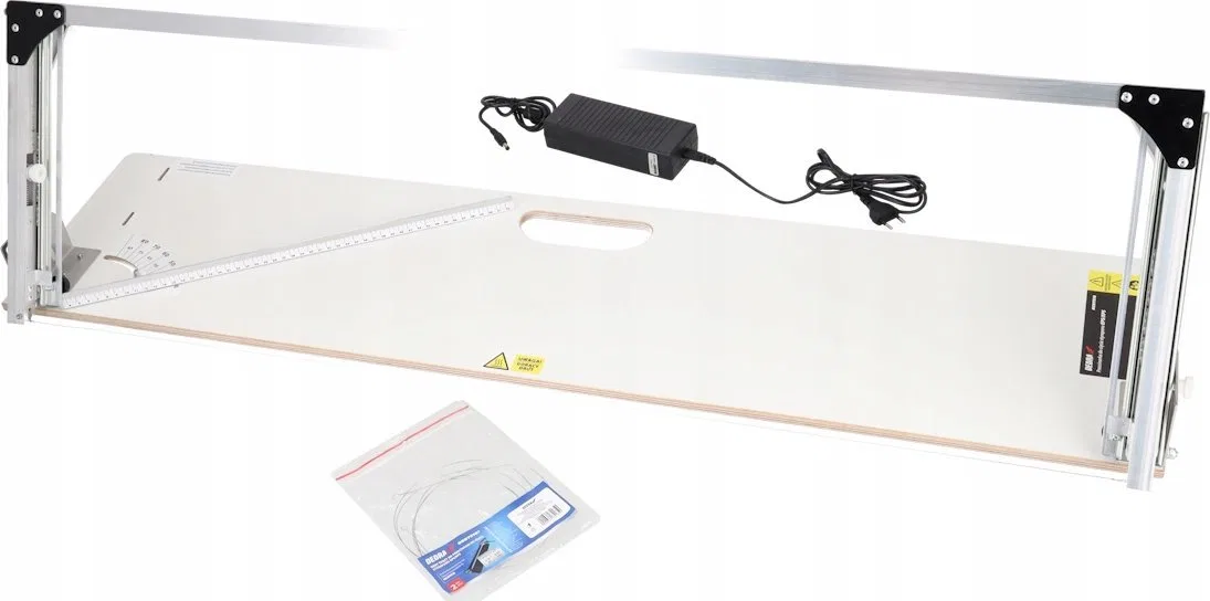 DEDRA STYROFOAM CUTTER 1340mm