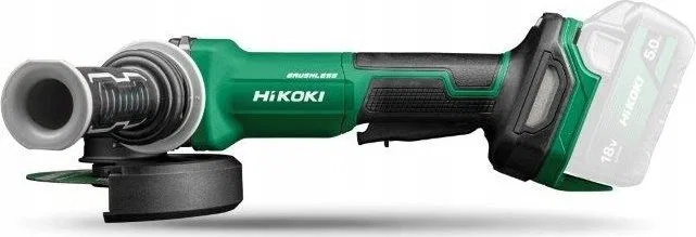 Hikoki Cordless angle grinder HiKOKI G1813DVF