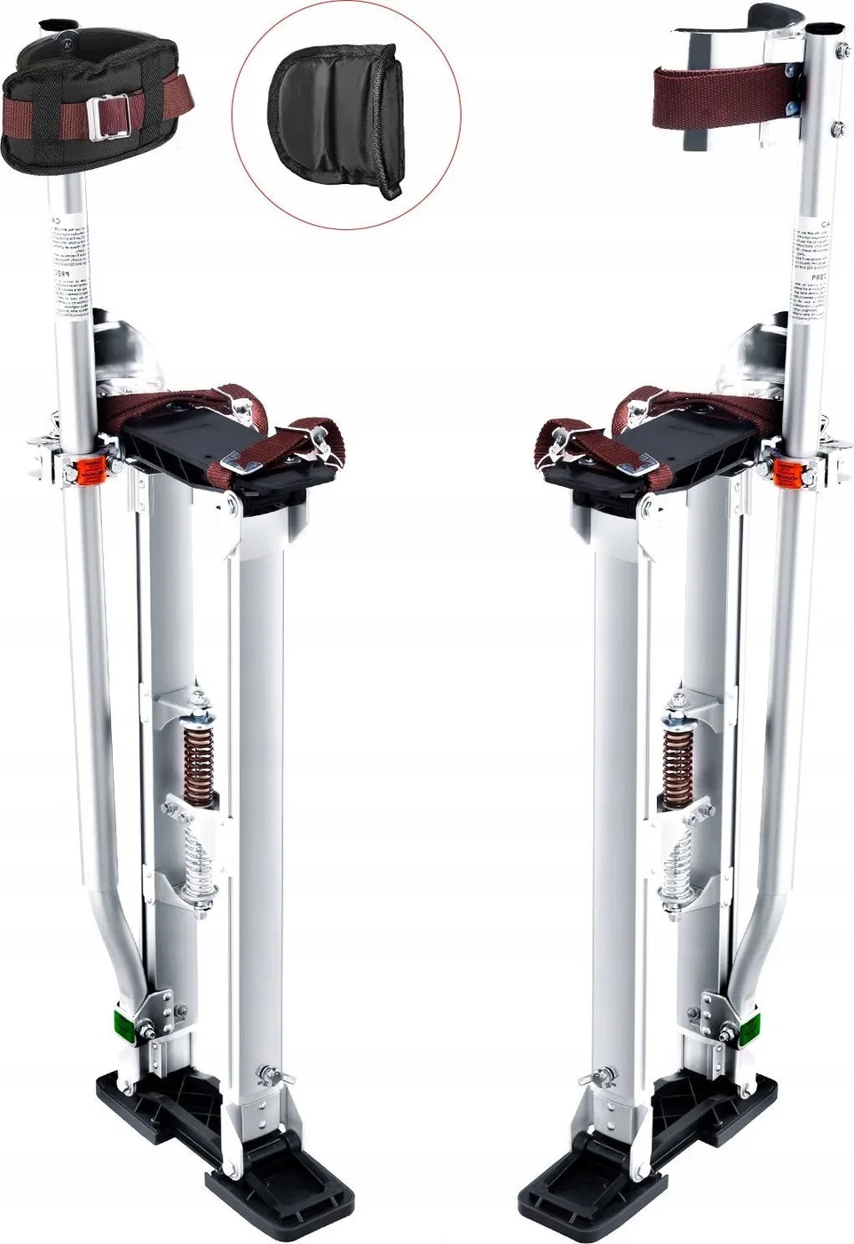Vevor Szczudla Robocze Budowlane