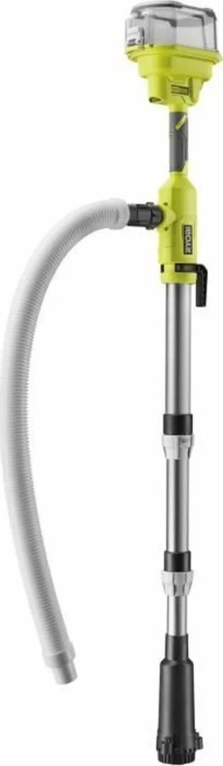 Ryobi Cordless rain barrel pump Ryobi ONE+ RY18STPA-0