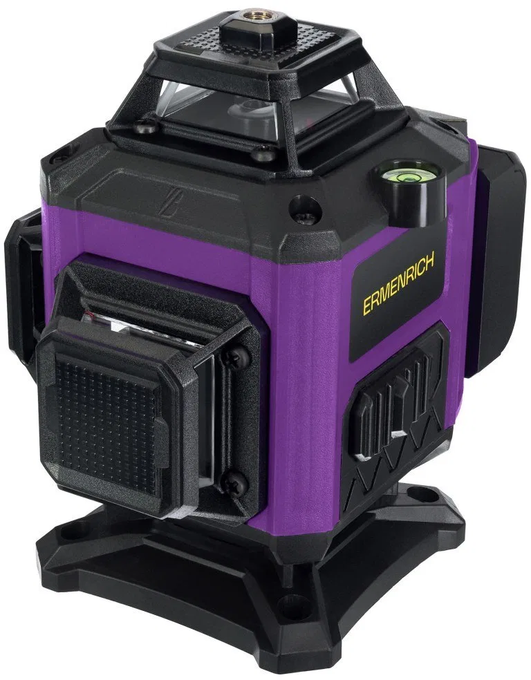 Poziomica laserowa Ermenrich PRO LN35