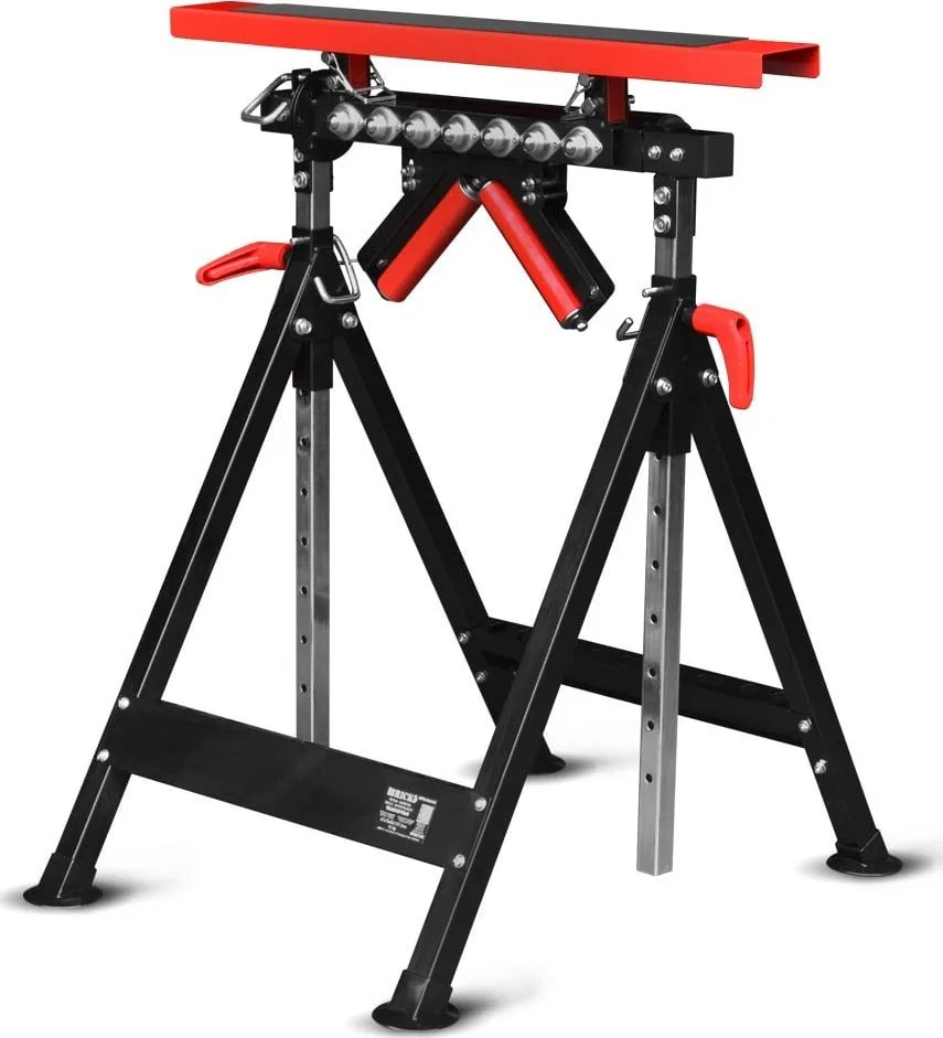 Brick Adjustable workbench BRICK, 4 positions, load up to 200kg