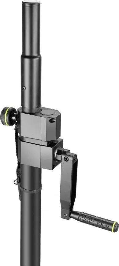 Gravity Gravity SP 2472 B Distancestang Kan indstilles i højden 1 stk