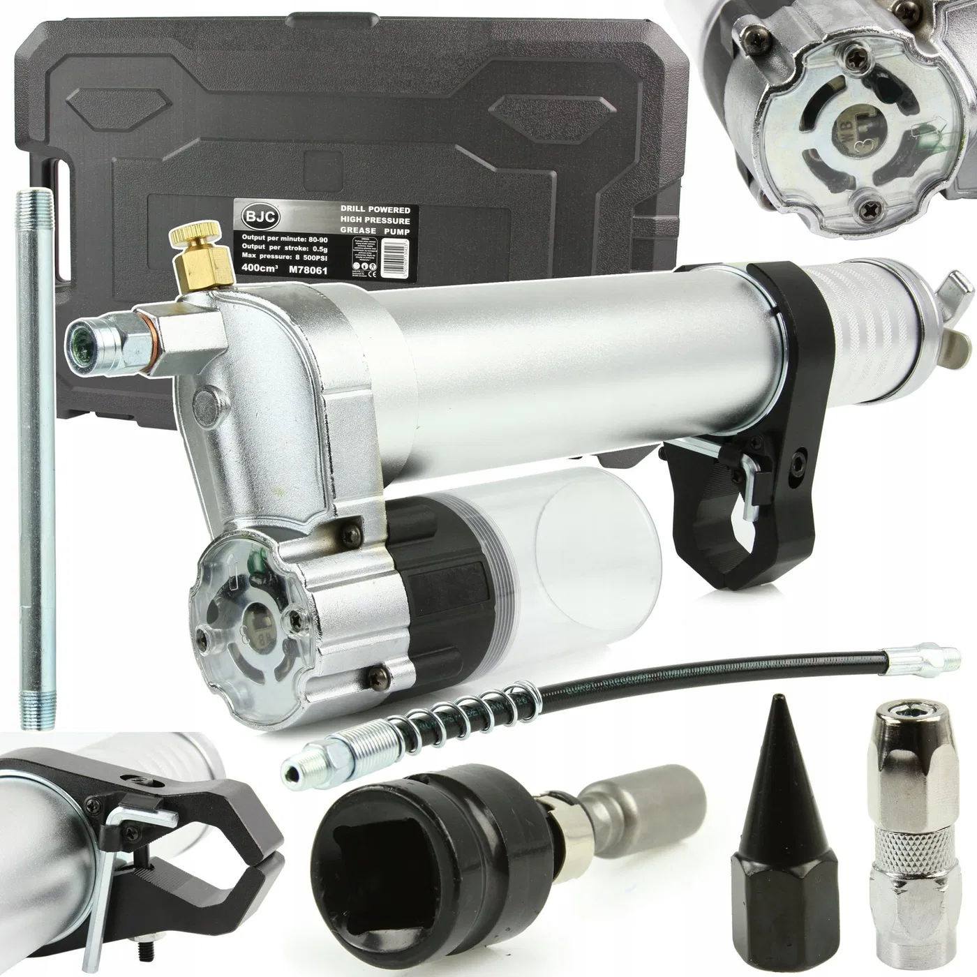 Fiskars TOWATCH FOR BJC DRILL MACHINE