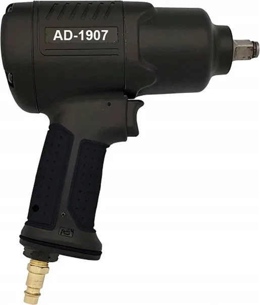 Adler ADLER PNEUMATIC IMPACT WRENCH 1/2" 1590Nm COMPOSITE