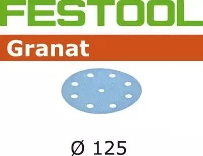 Festool Kaufmann Paca z Zębami E-6 280x130x0,75 mm Ząb 6x6