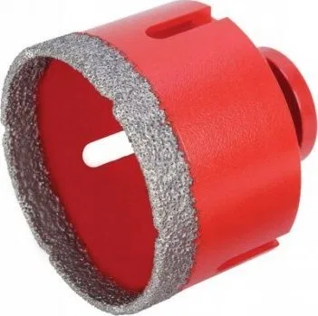 Rubi KORONKA DIAMENTOWA DRYGRES NA SUCHO 65MM (1 SZT)