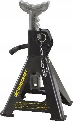 HP Car support 2t RODCRAFT UBZ-2 2 pcs.
