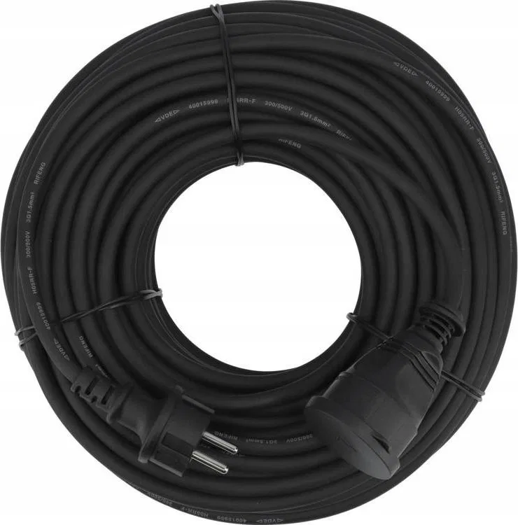 Yato YT.CONSTRUCTION EXTENSION CABLE 3x1.5mm2 40m