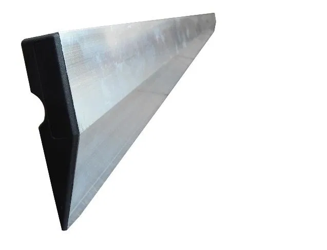 AWTools Łata tynkarska trapezowa 300cm (AW30075)