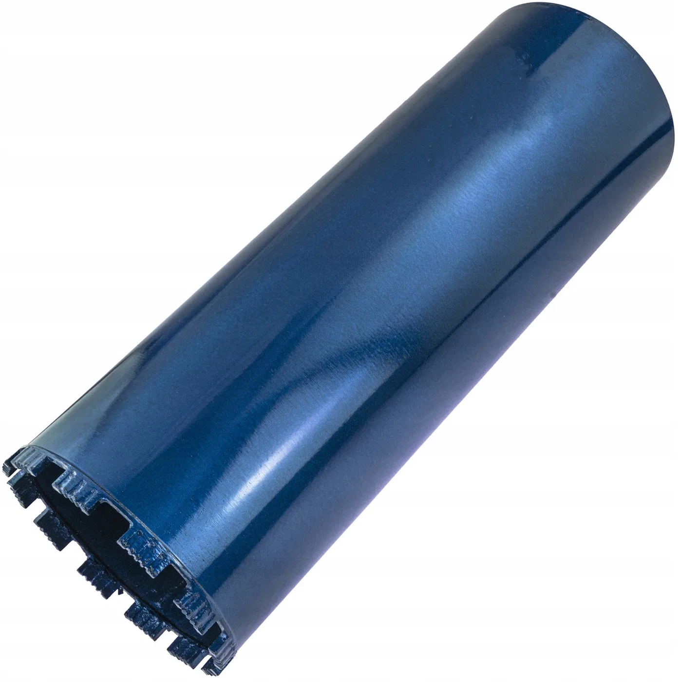 DIAMOND CROWN 152x450mm 1 1/4" SILVER