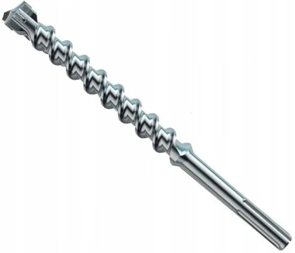 HIKOKI SDS MAX DRILL FOUR-EDGE 16 x 540mm