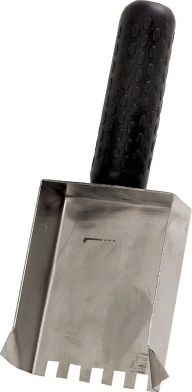 PICA Sprehn limske - 100 mm - m/ gummigreb