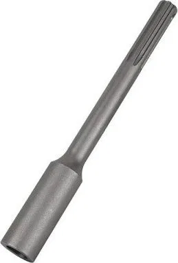 Hismart SDS-Max kaltas įžeminimo strypams, 19.05mm