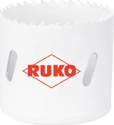 Wiertło Sourcing Drill bit RUKO HSS Co8 O89 mm