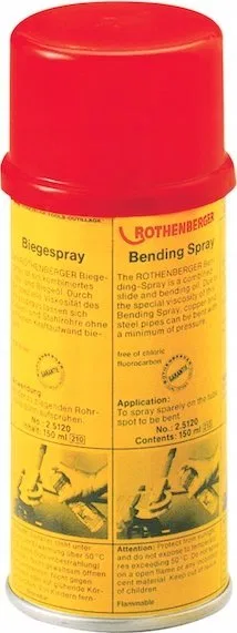 Rothenberger Lubricant for bending ROTHENBERGER 150ml