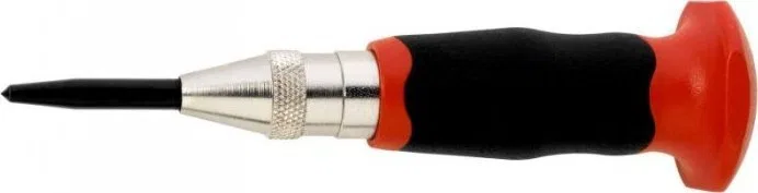UN PUNTAK AUTOMATYCZNY 125MM (1 SZT)