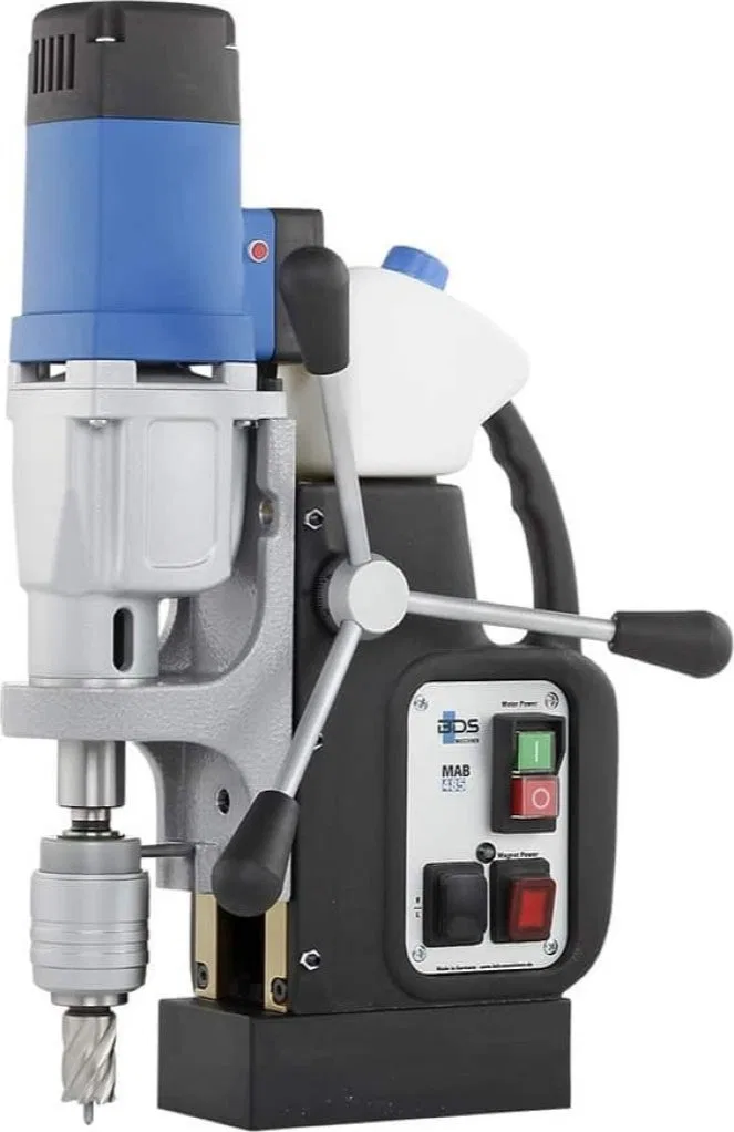 BDS Magnetic drilling machine BDS MAB 485